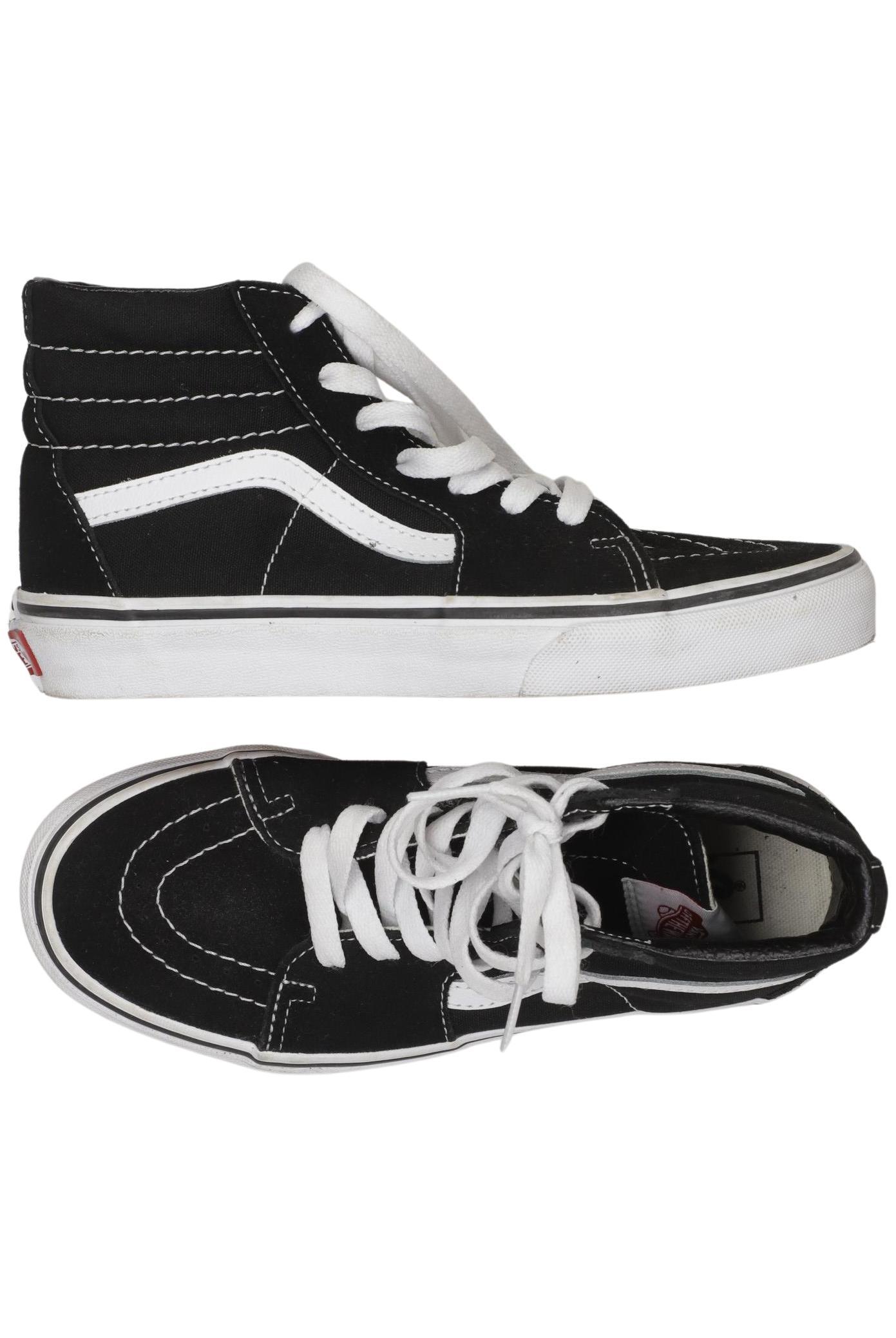 

Vans Jungen Kinderschuhe, mehrfarbig, Gr. 34