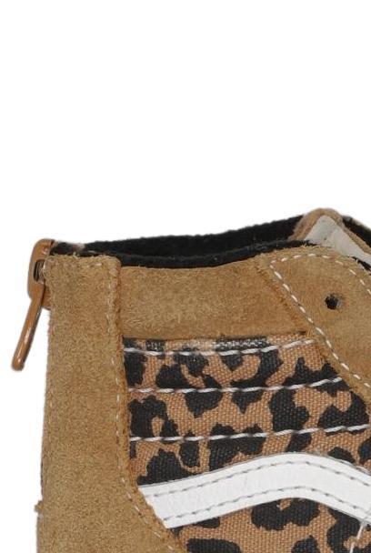 Thumbnail - Vans Jungen Kinderschuhe, braun, Gr. 24