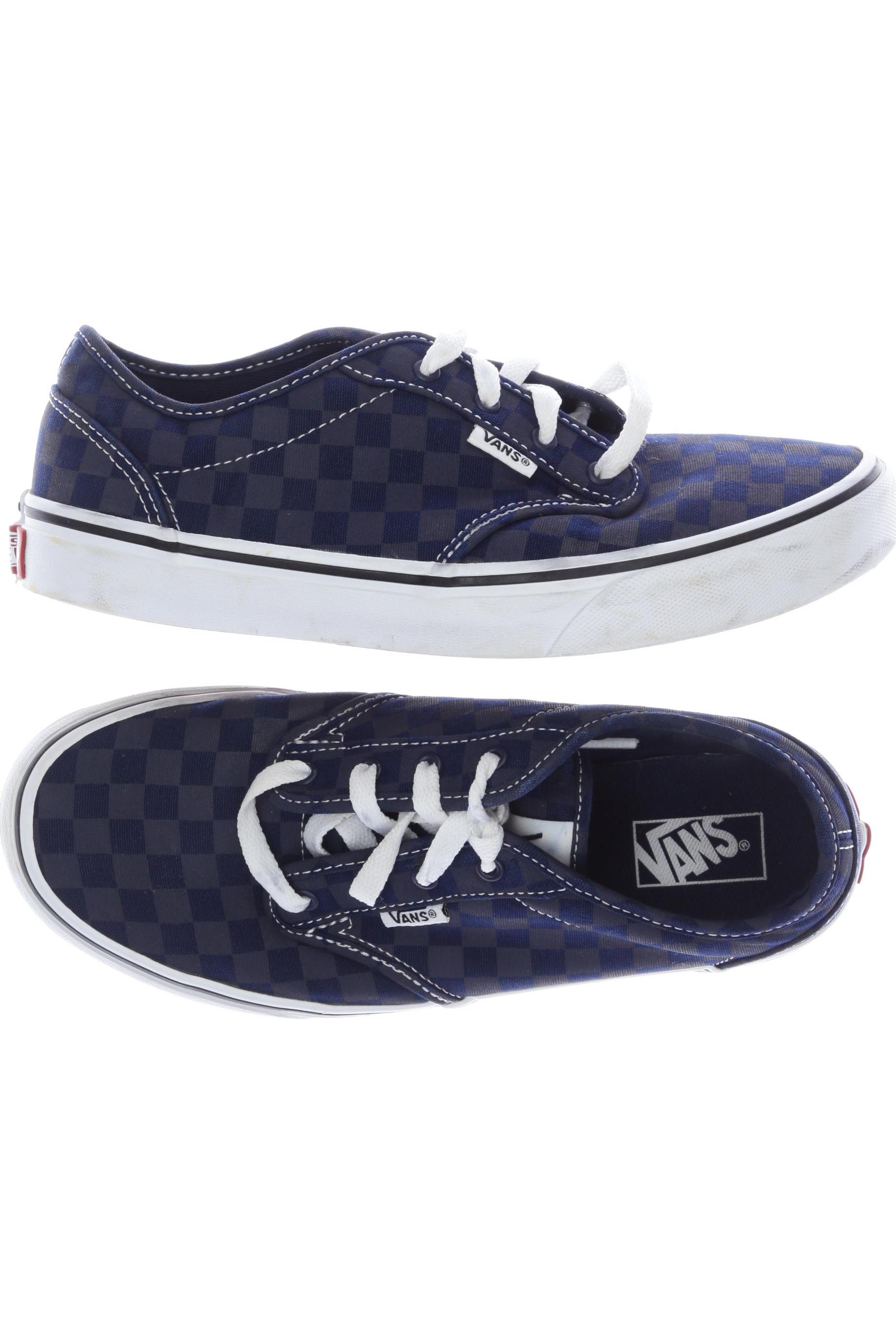

Vans Herren Kinderschuhe, marineblau, Gr. 37