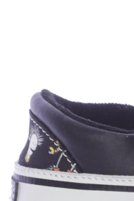 Thumbnail - Vans Jungen Kinderschuhe, schwarz, Gr. 18