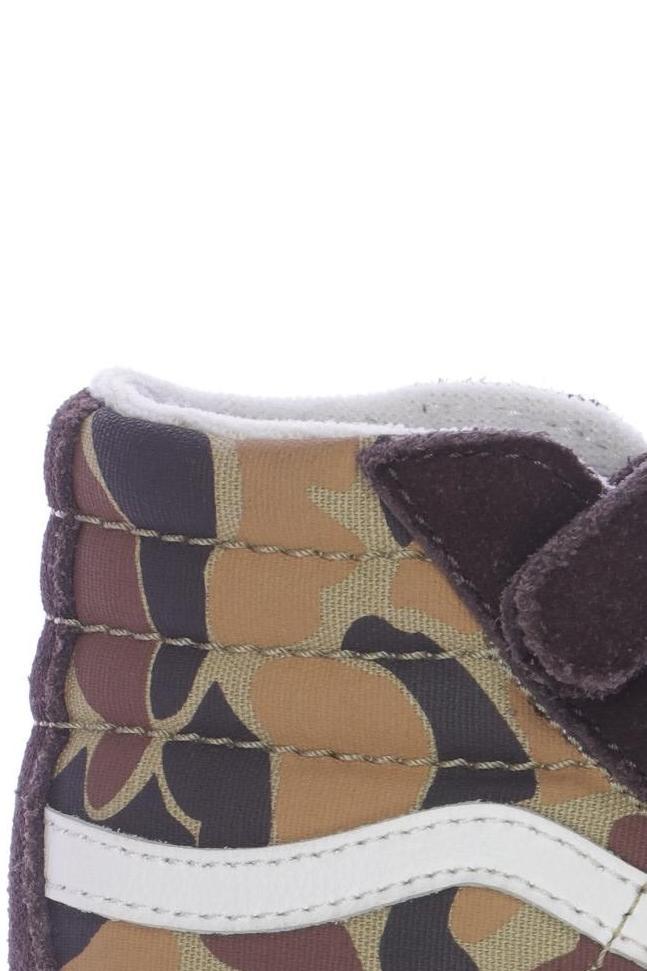 Thumbnail - Vans Herren Kinderschuhe, braun, Gr. 26