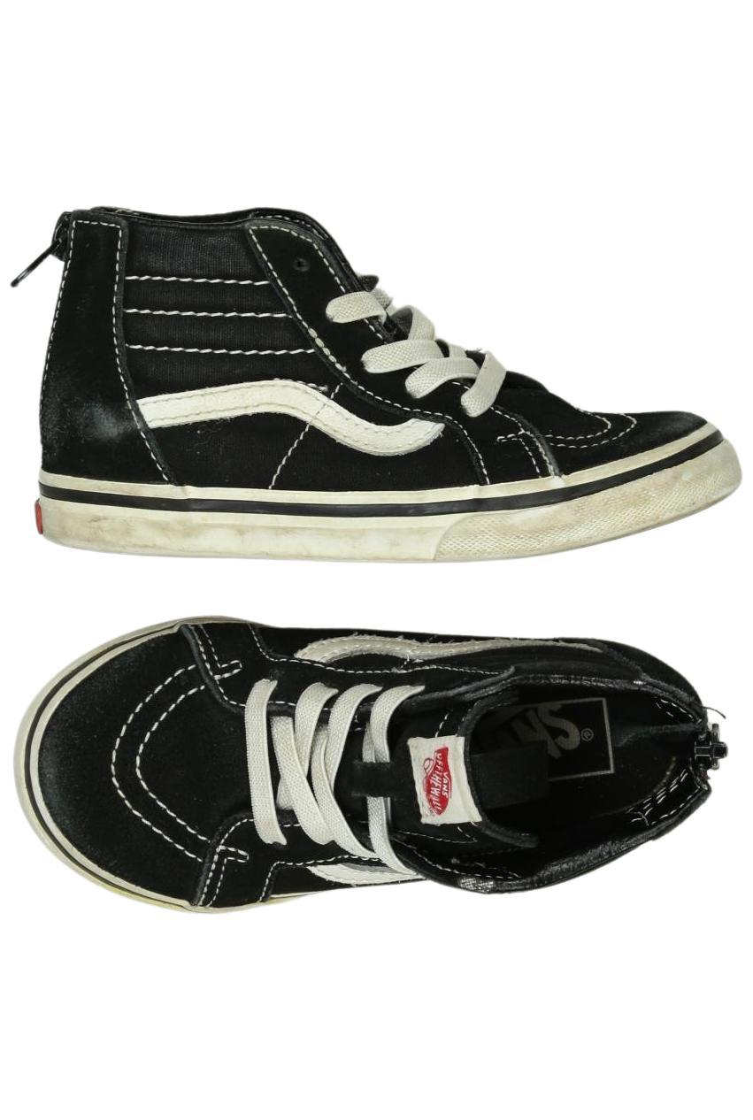 

Vans Jungen Kinderschuhe, mehrfarbig, Gr. 26