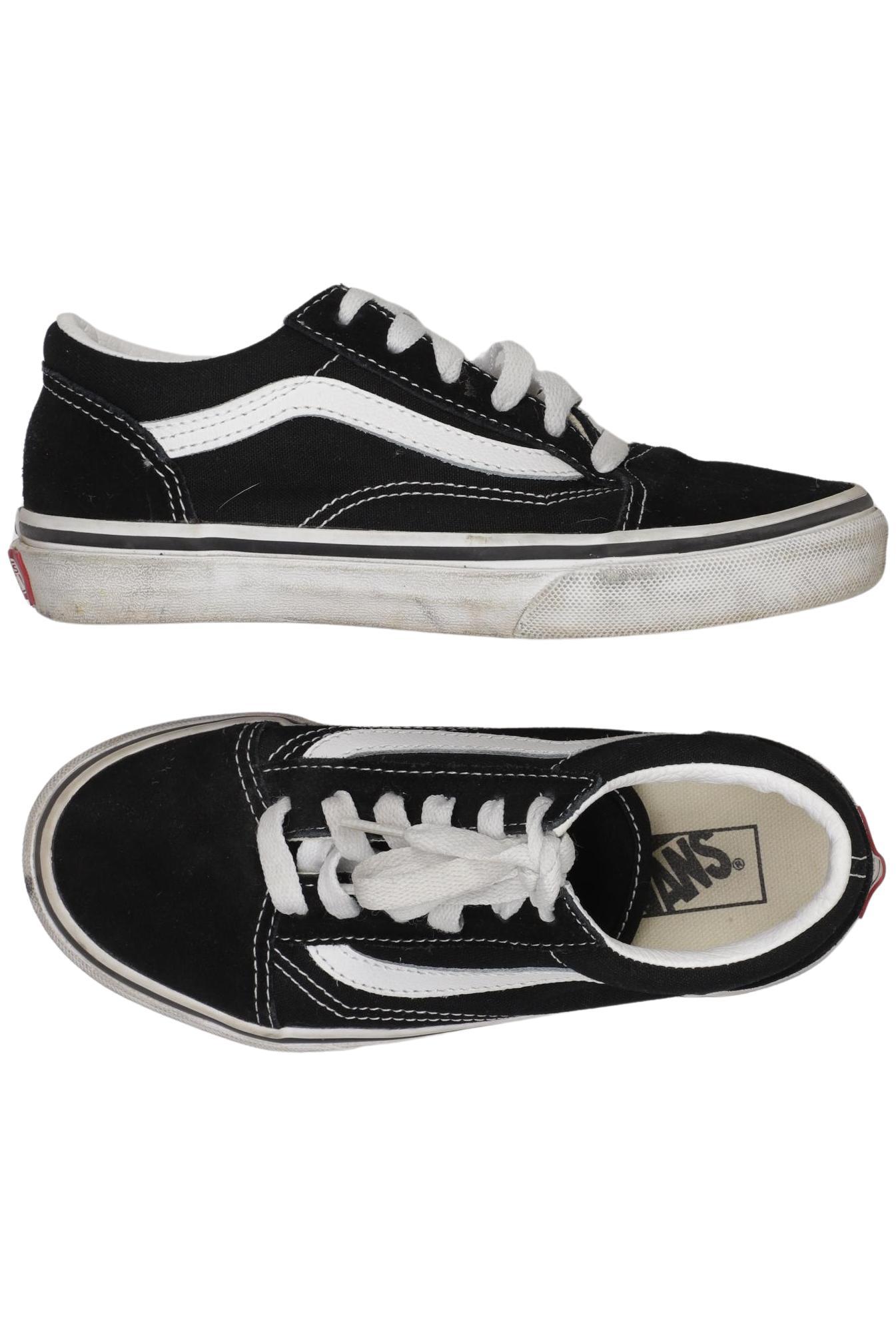 

Vans Jungen Kinderschuhe, mehrfarbig, Gr. 32