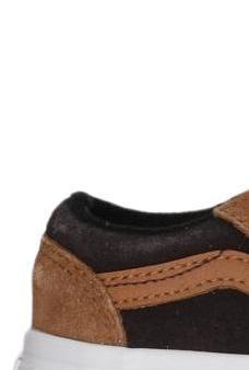 Thumbnail - Vans Jungen Kinderschuhe, braun, Gr. 24