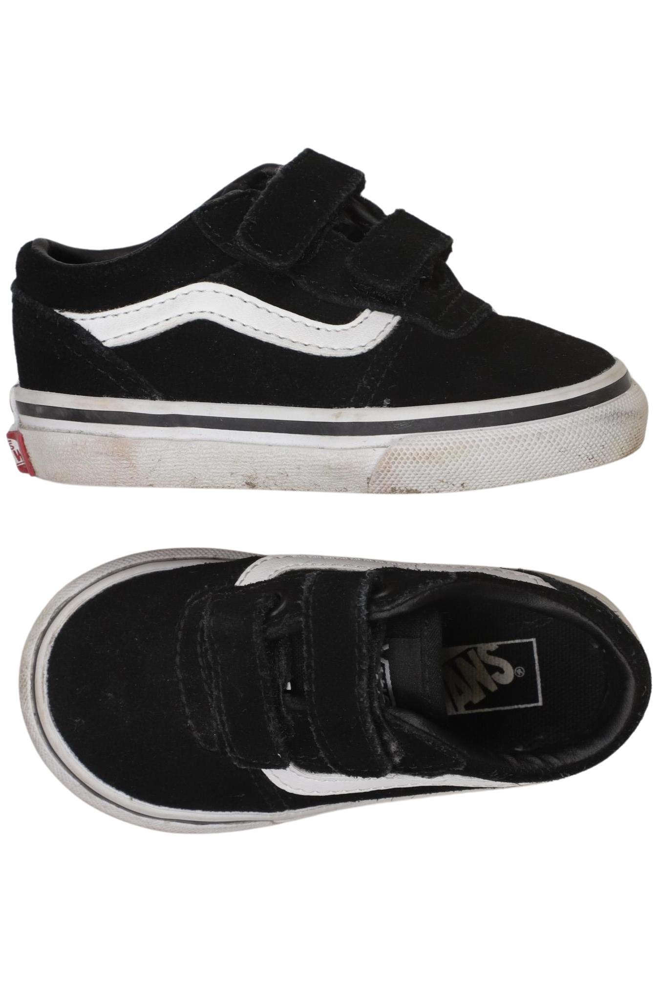 

Vans Jungen Kinderschuhe, mehrfarbig, Gr. 21