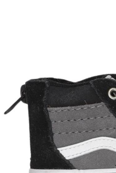 Thumbnail - Vans Jungen Kinderschuhe, schwarz, Gr. 24