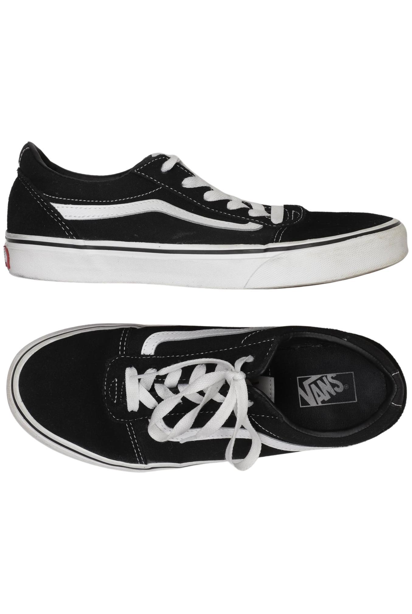 

Vans Jungen Kinderschuhe, mehrfarbig, Gr. 38.5