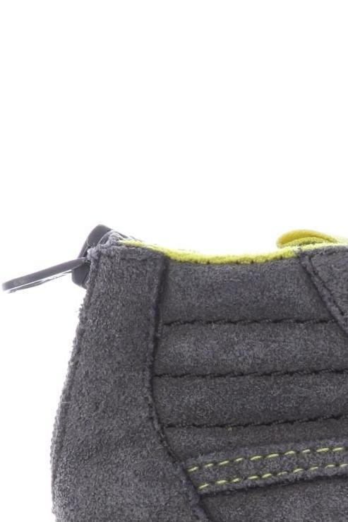 Thumbnail - Vans Jungen Kinderschuhe, grau, Gr. 23