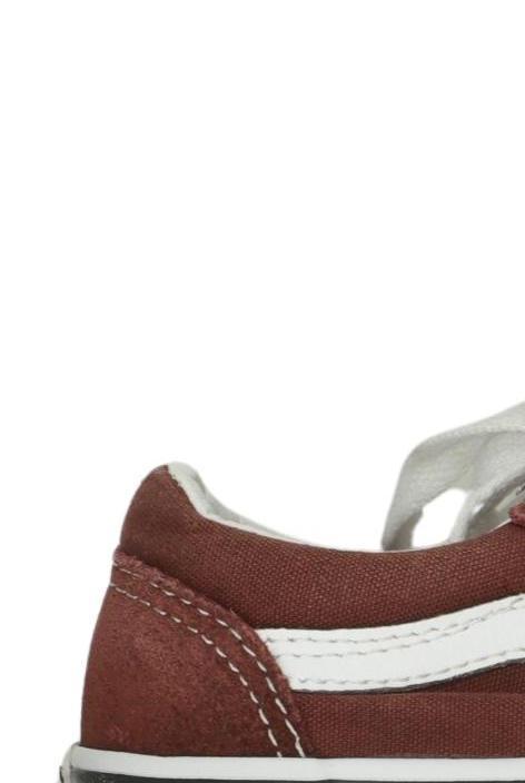 Thumbnail - Vans Jungen Kinderschuhe, braun, Gr. 28