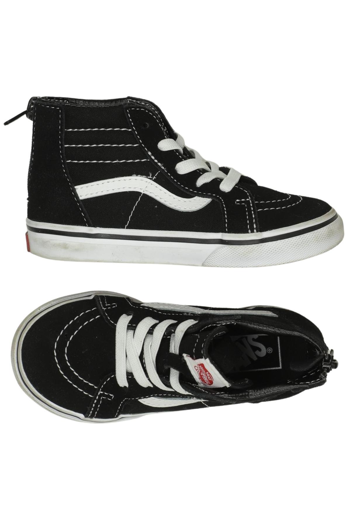

Vans Jungen Kinderschuhe, mehrfarbig, Gr. 25