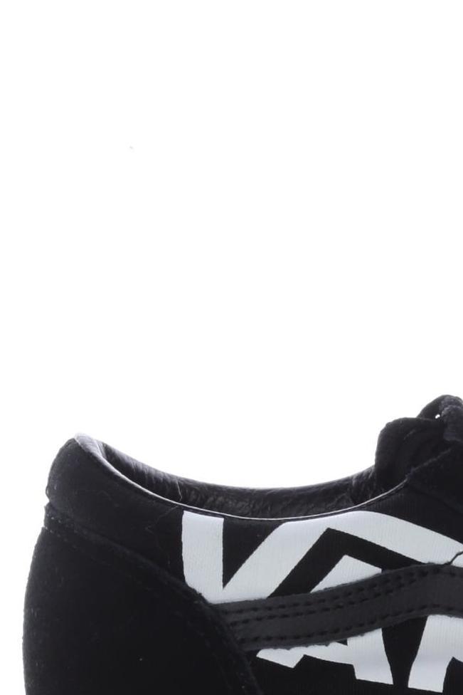 Thumbnail - Vans Herren Kinderschuhe, schwarz, Gr. 37