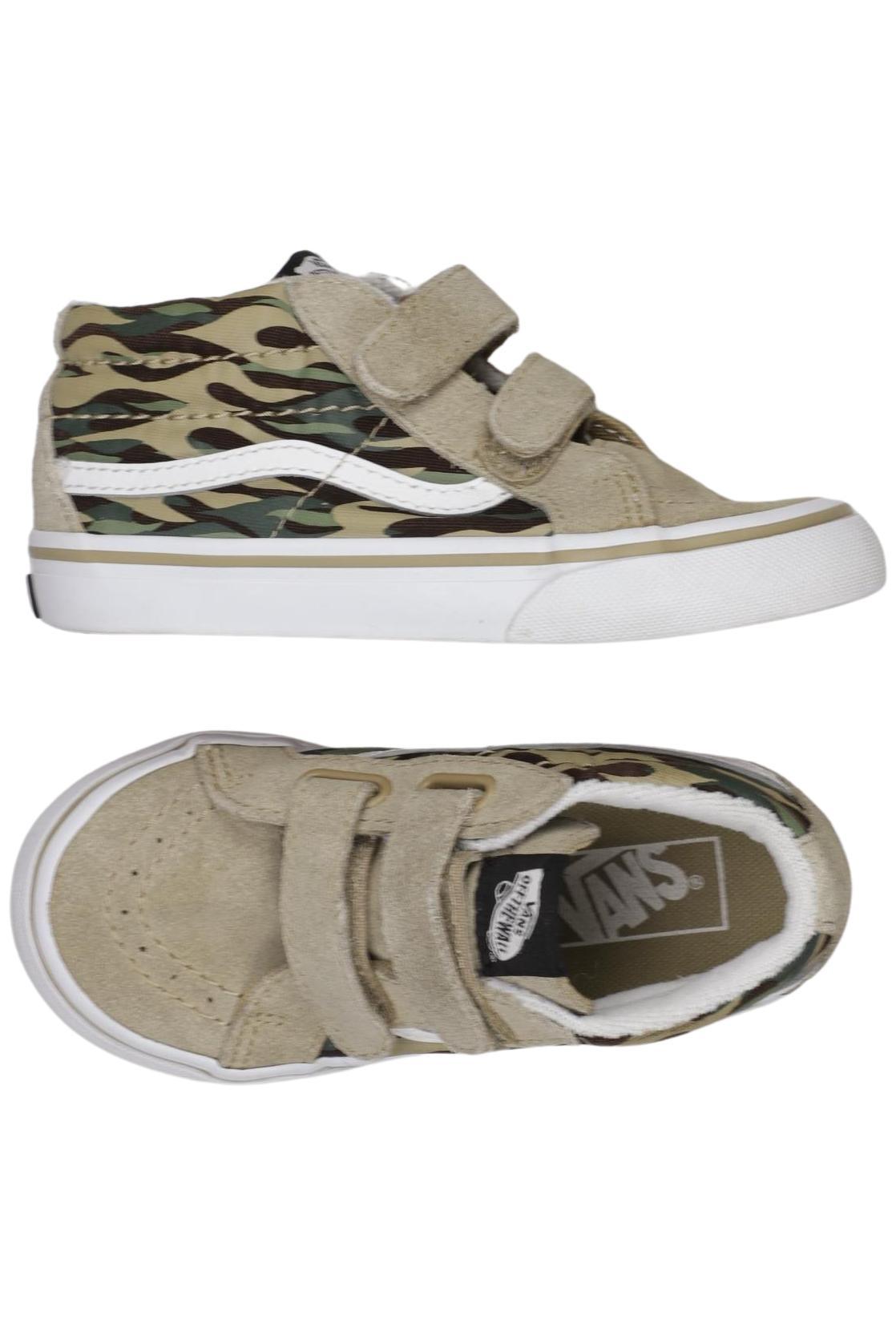 

Vans Jungen Kinderschuhe, mehrfarbig, Gr. 25