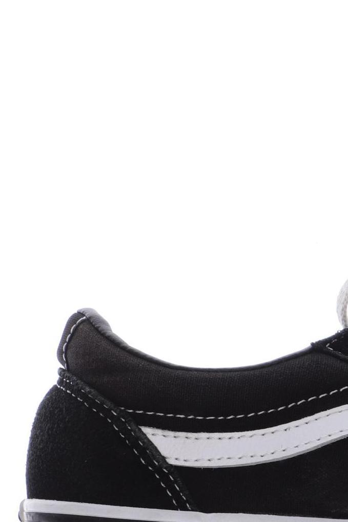 Thumbnail - Vans Herren Kinderschuhe, schwarz, Gr. 35