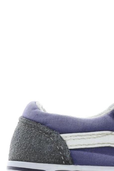 Thumbnail - Vans Herren Kinderschuhe, grau, Gr. 26