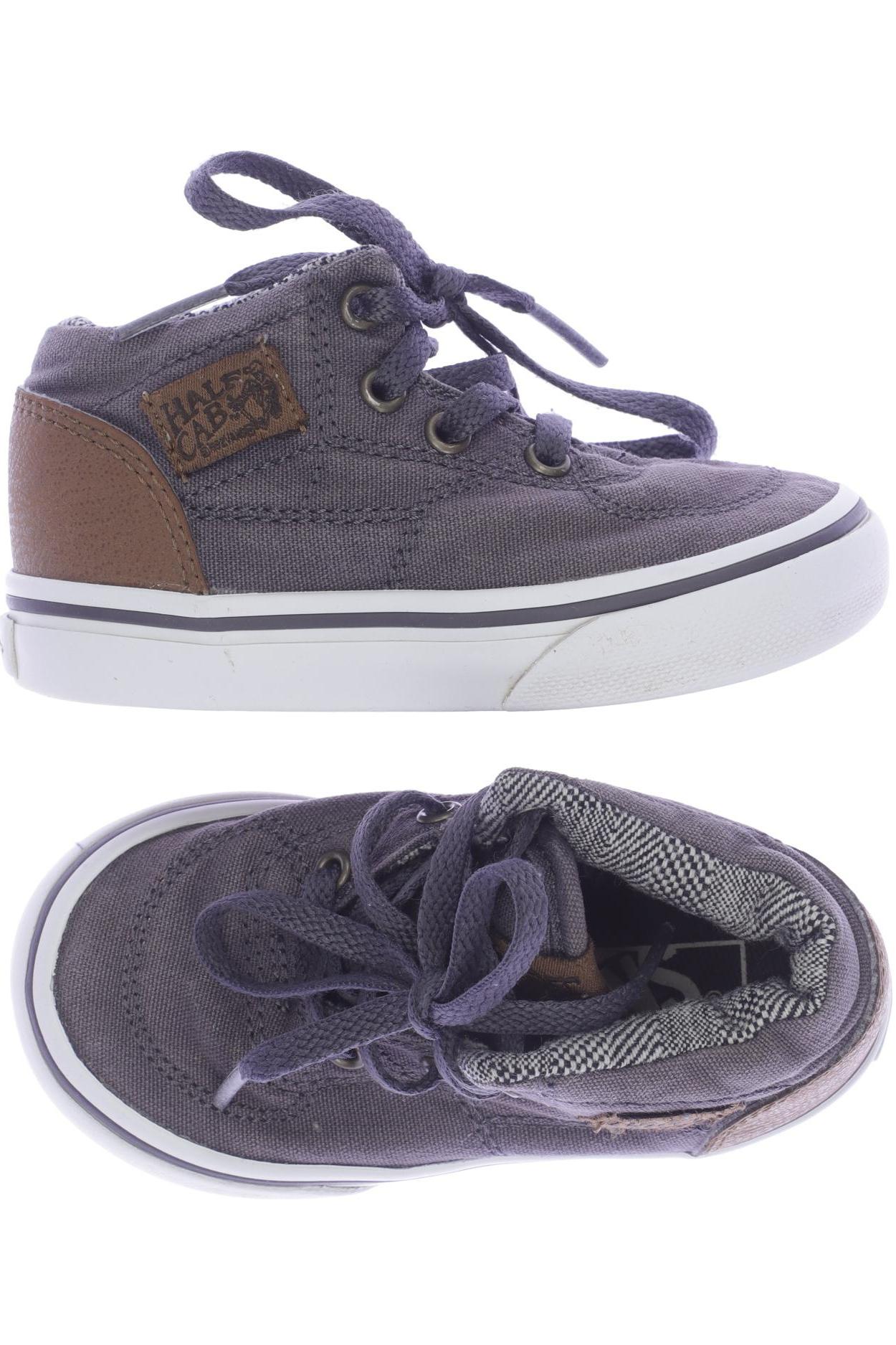 

Vans Herren Kinderschuhe, flieder, Gr. 21