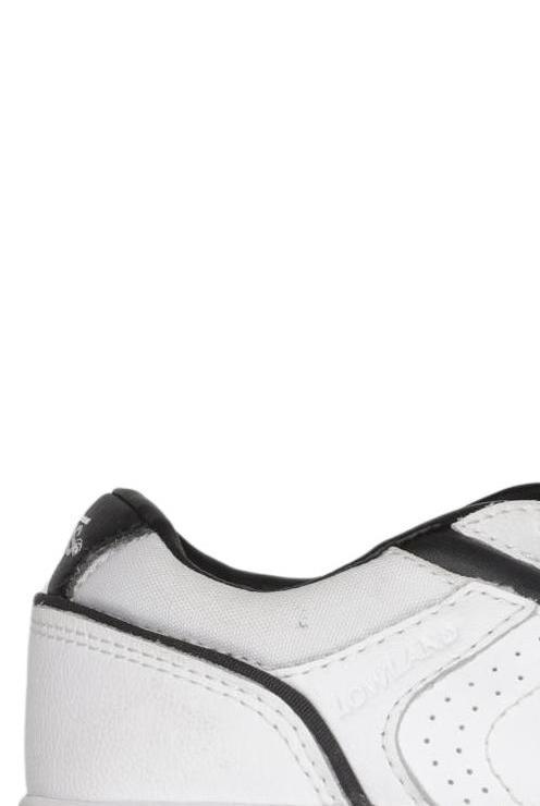 Thumbnail - Vans Jungen Kinderschuhe, weiß, Gr. 38
