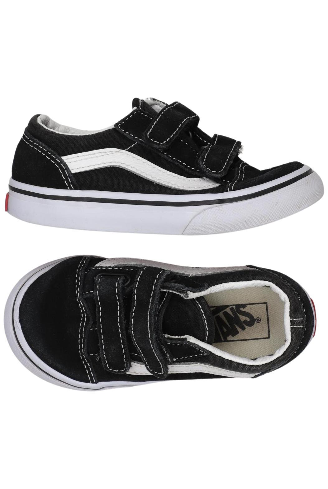 

Vans Jungen Kinderschuhe, mehrfarbig, Gr. 25