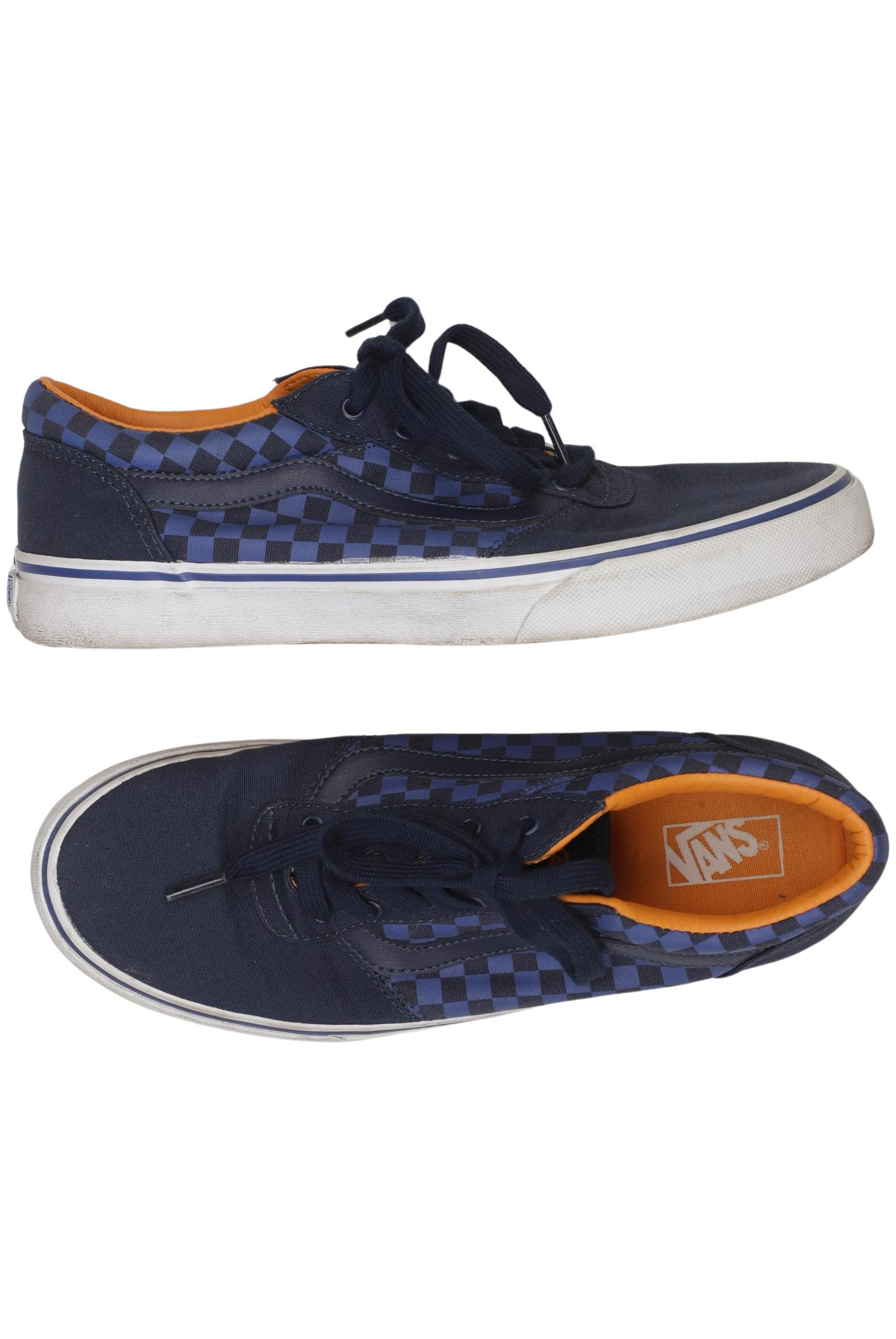 

Vans Jungen Kinderschuhe, mehrfarbig, Gr. 39