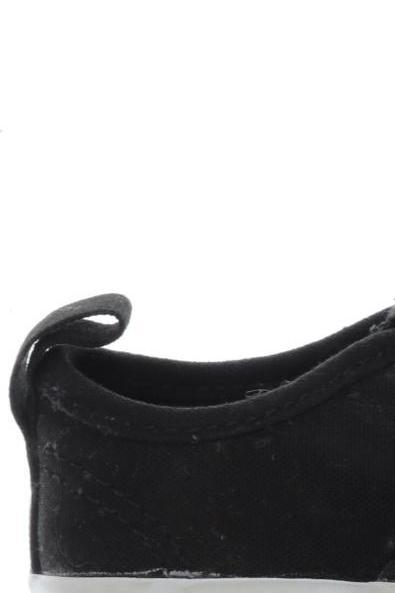 Thumbnail - Vans Jungen Kinderschuhe, schwarz, Gr. 21