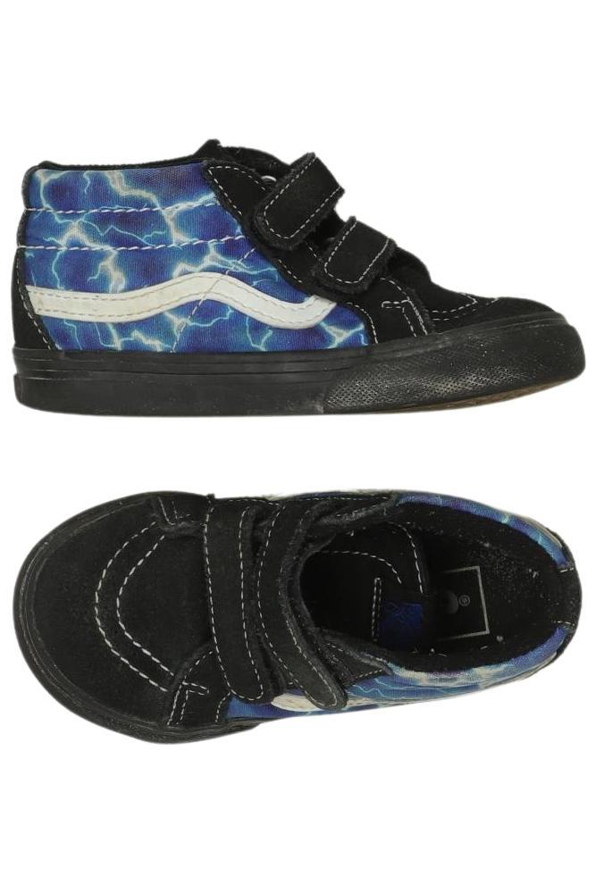 

Vans Jungen Kinderschuhe, mehrfarbig, Gr. 24