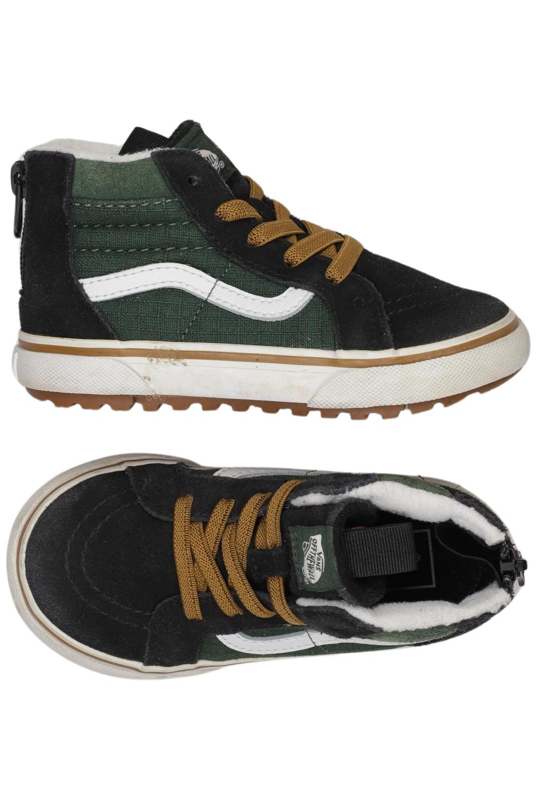 

Vans Jungen Kinderschuhe, mehrfarbig, Gr. 24