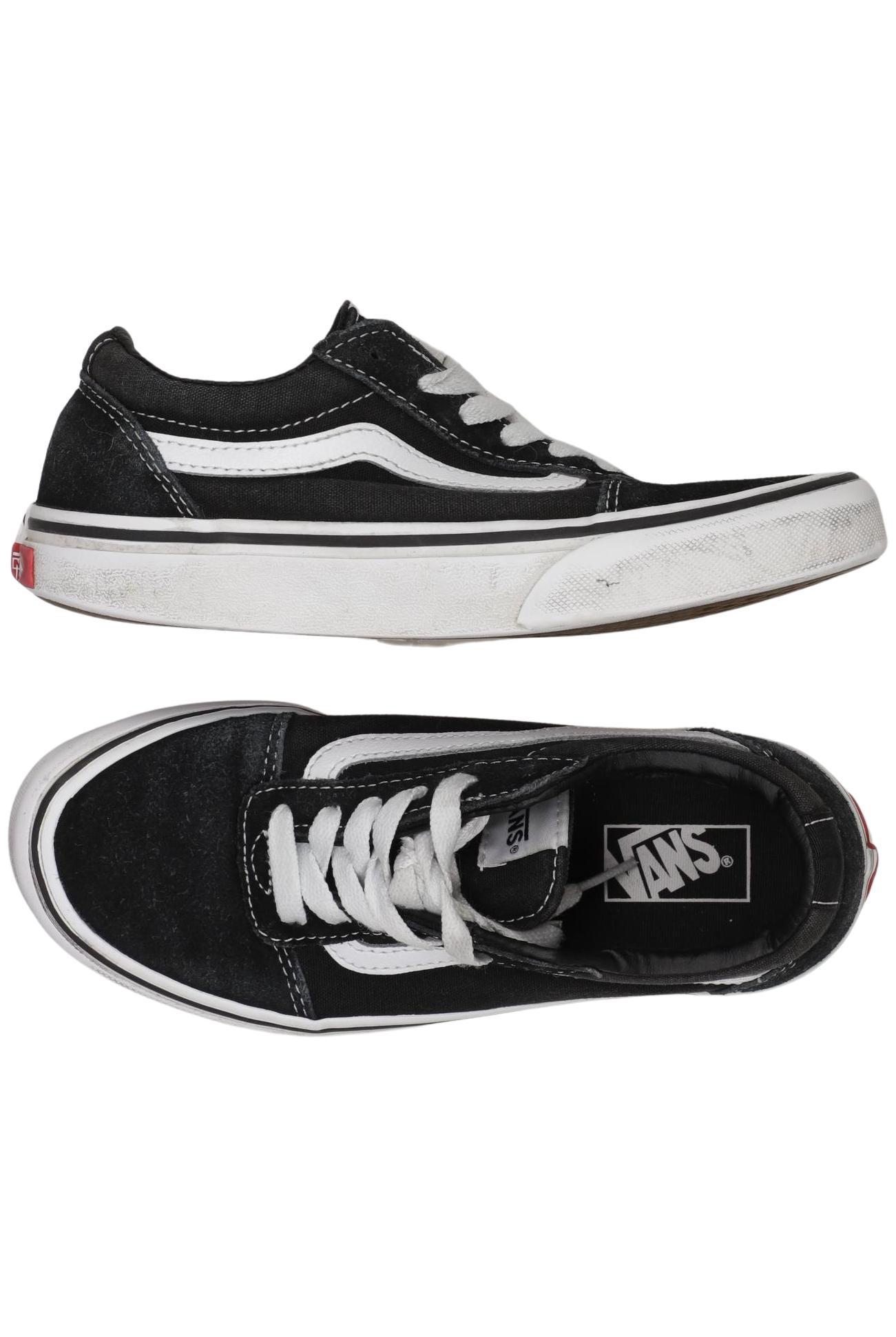 

Vans Jungen Kinderschuhe, mehrfarbig, Gr. 32