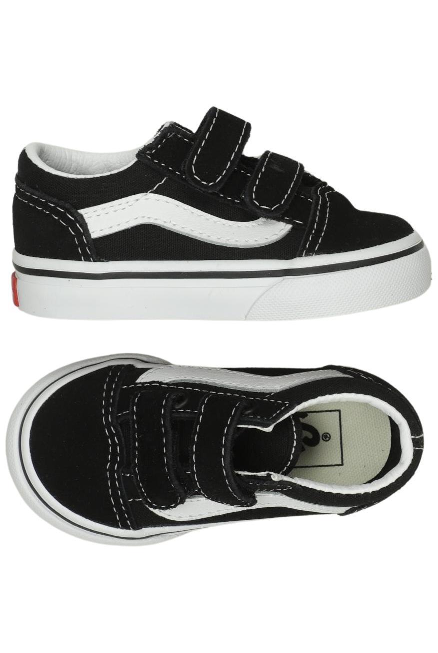

Vans Jungen Kinderschuhe, mehrfarbig, Gr. 21