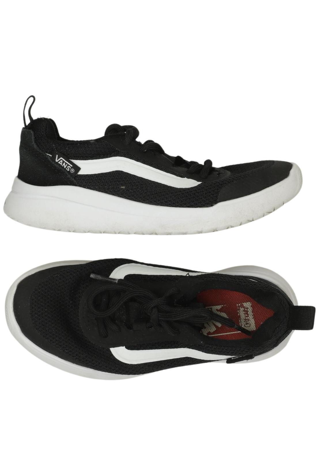 

Vans Jungen Kinderschuhe, mehrfarbig, Gr. 28