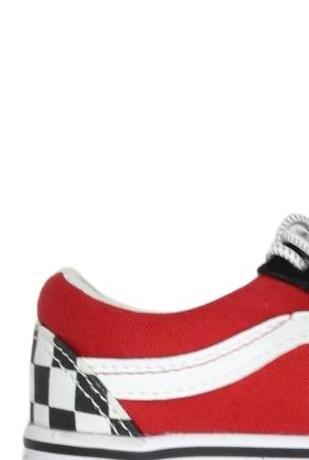 Thumbnail - Vans Jungen Kinderschuhe, mehrfarbig, Gr. 29