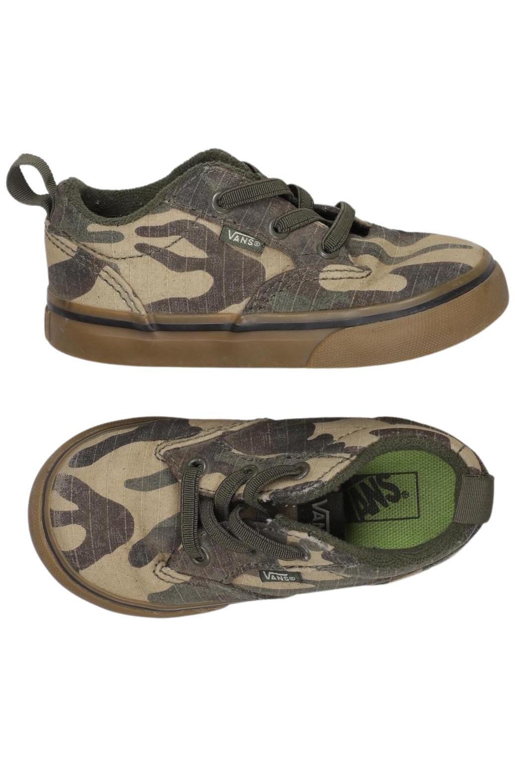 

Vans Herren Kinderschuhe, braun, Gr. 22