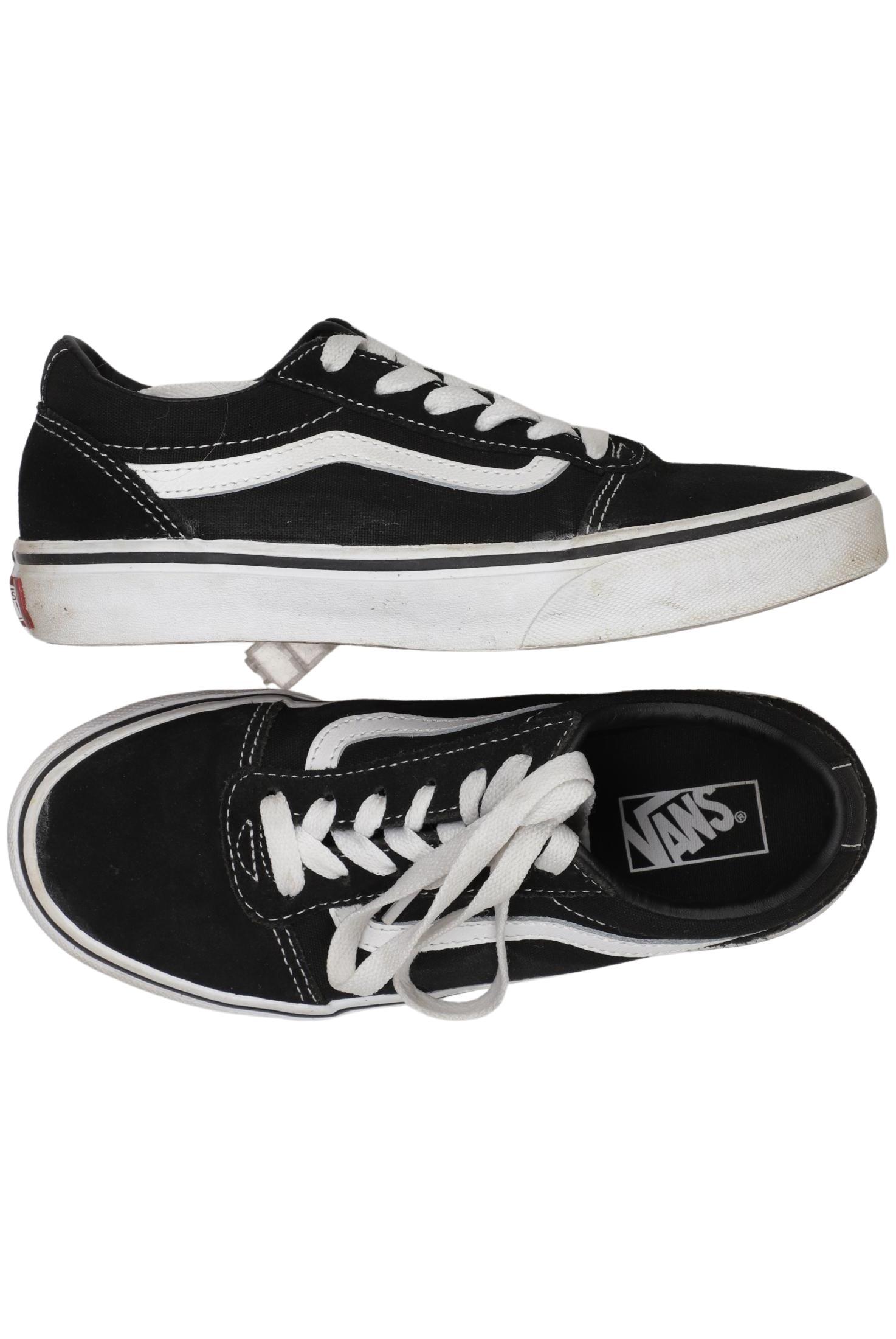 

Vans Jungen Kinderschuhe, mehrfarbig, Gr. 34