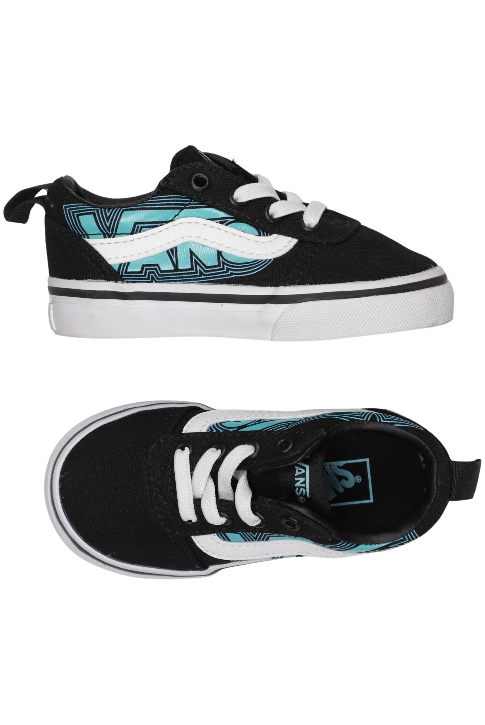 

Vans Jungen Kinderschuhe, mehrfarbig, Gr. 22