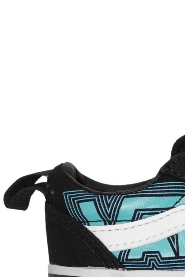 Thumbnail - Vans Jungen Kinderschuhe, mehrfarbig, Gr. 22