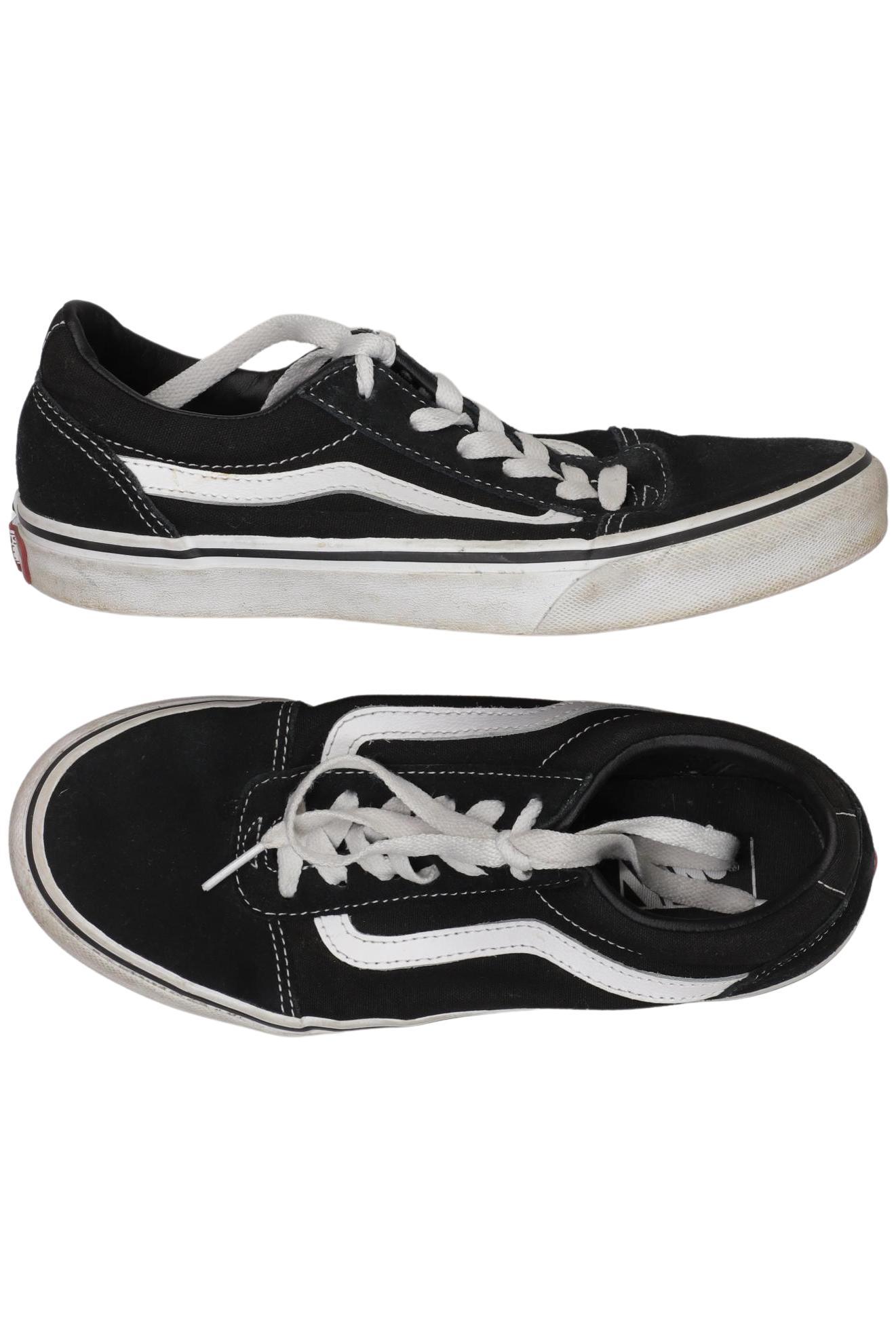 

Vans Jungen Kinderschuhe, mehrfarbig, Gr. 36