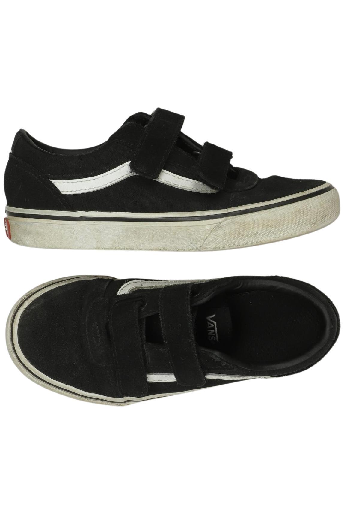 

Vans Jungen Kinderschuhe, mehrfarbig, Gr. 33
