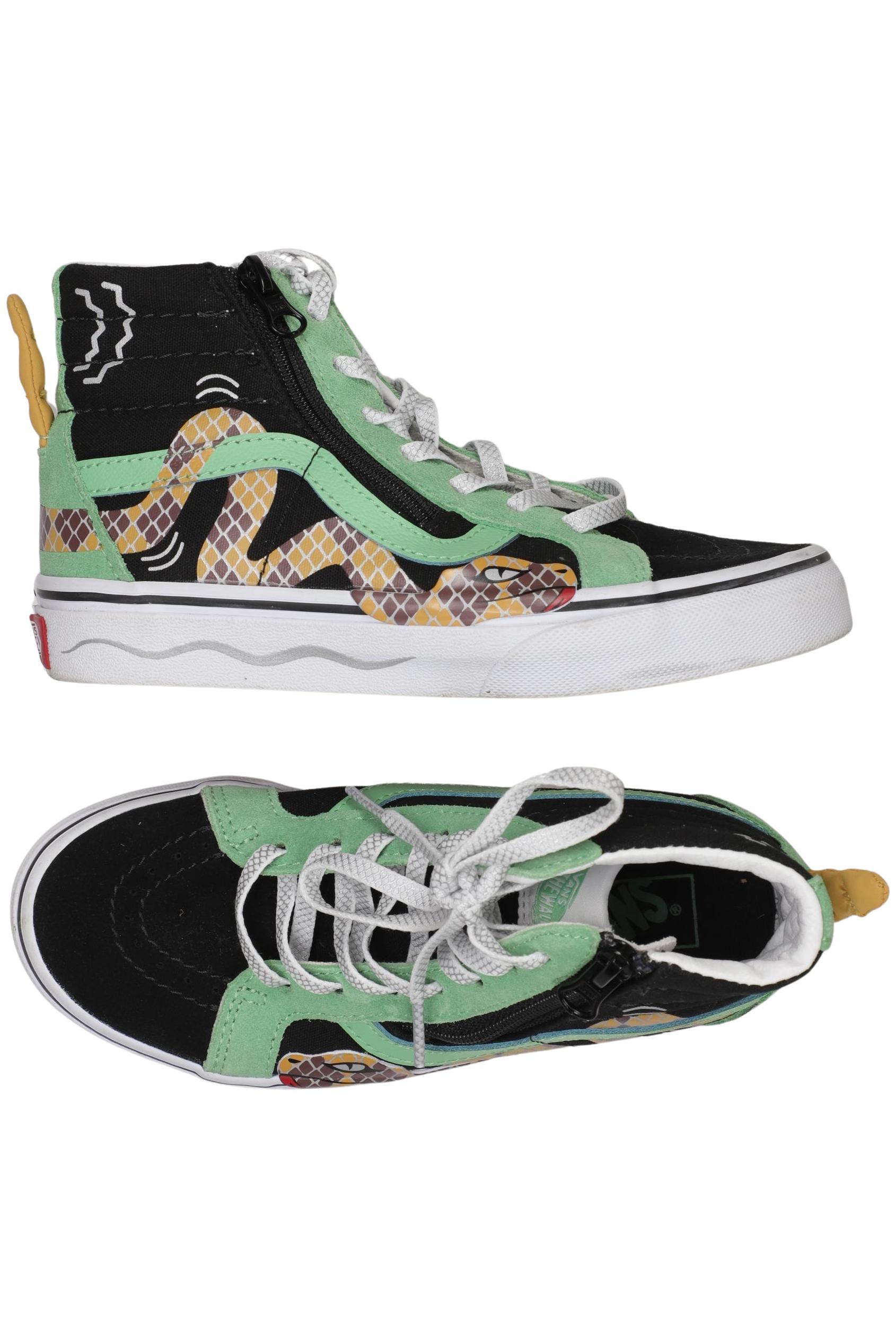 

Vans Herren Kinderschuhe, mehrfarbig, Gr. 32