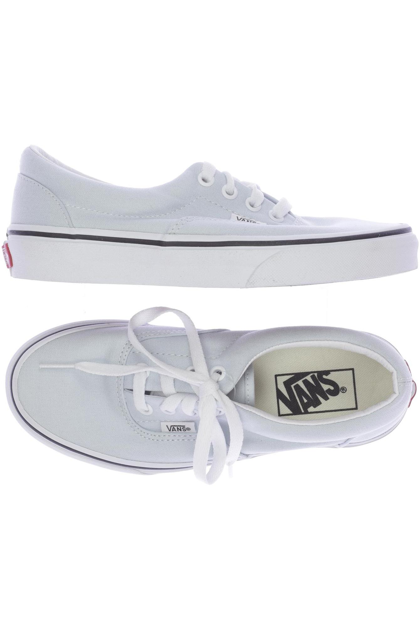 

Vans Herren Kinderschuhe, hellblau, Gr. 35