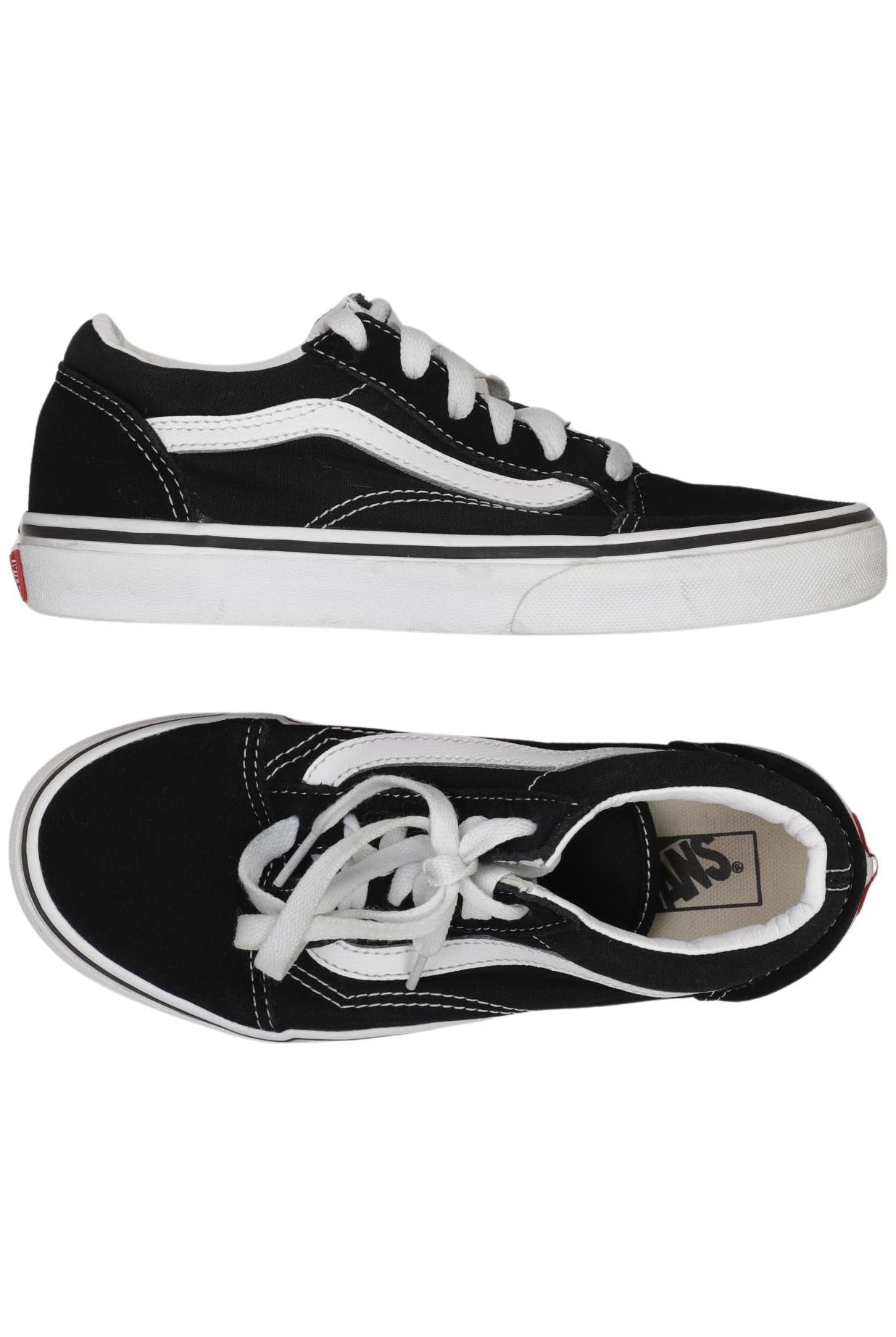 

Vans Jungen Kinderschuhe, mehrfarbig, Gr. 34
