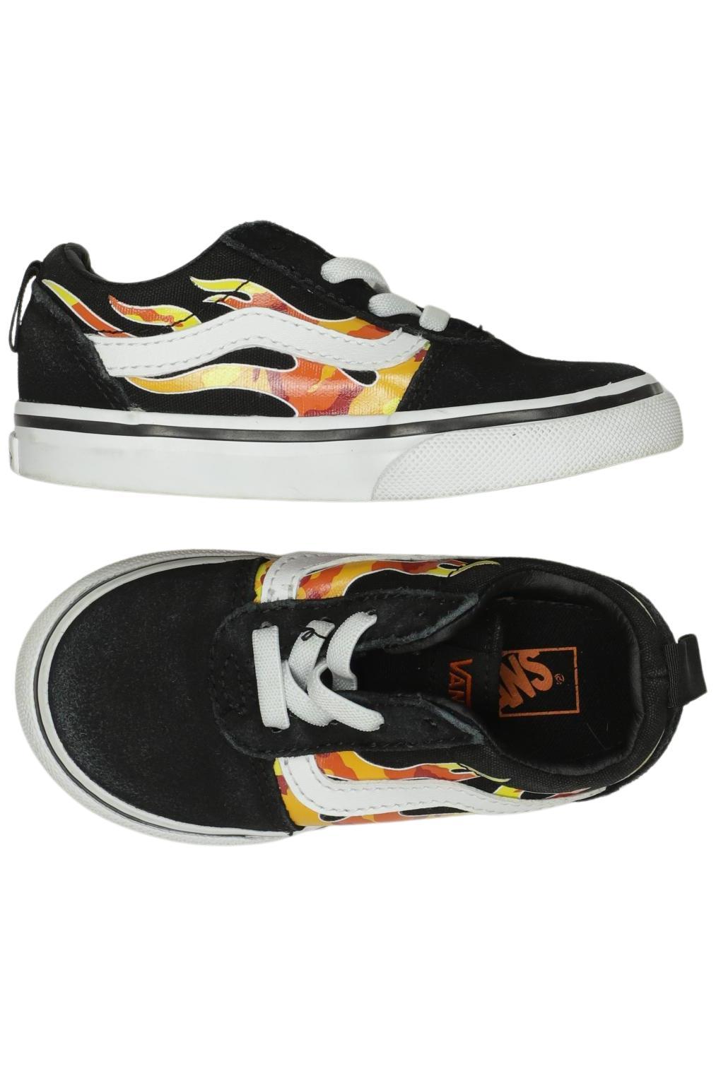 

Vans Jungen Kinderschuhe, mehrfarbig, Gr. 23