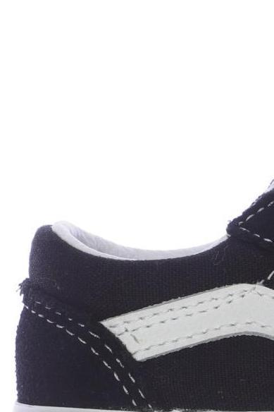 Thumbnail - Vans Herren Kinderschuhe, schwarz, Gr. 20