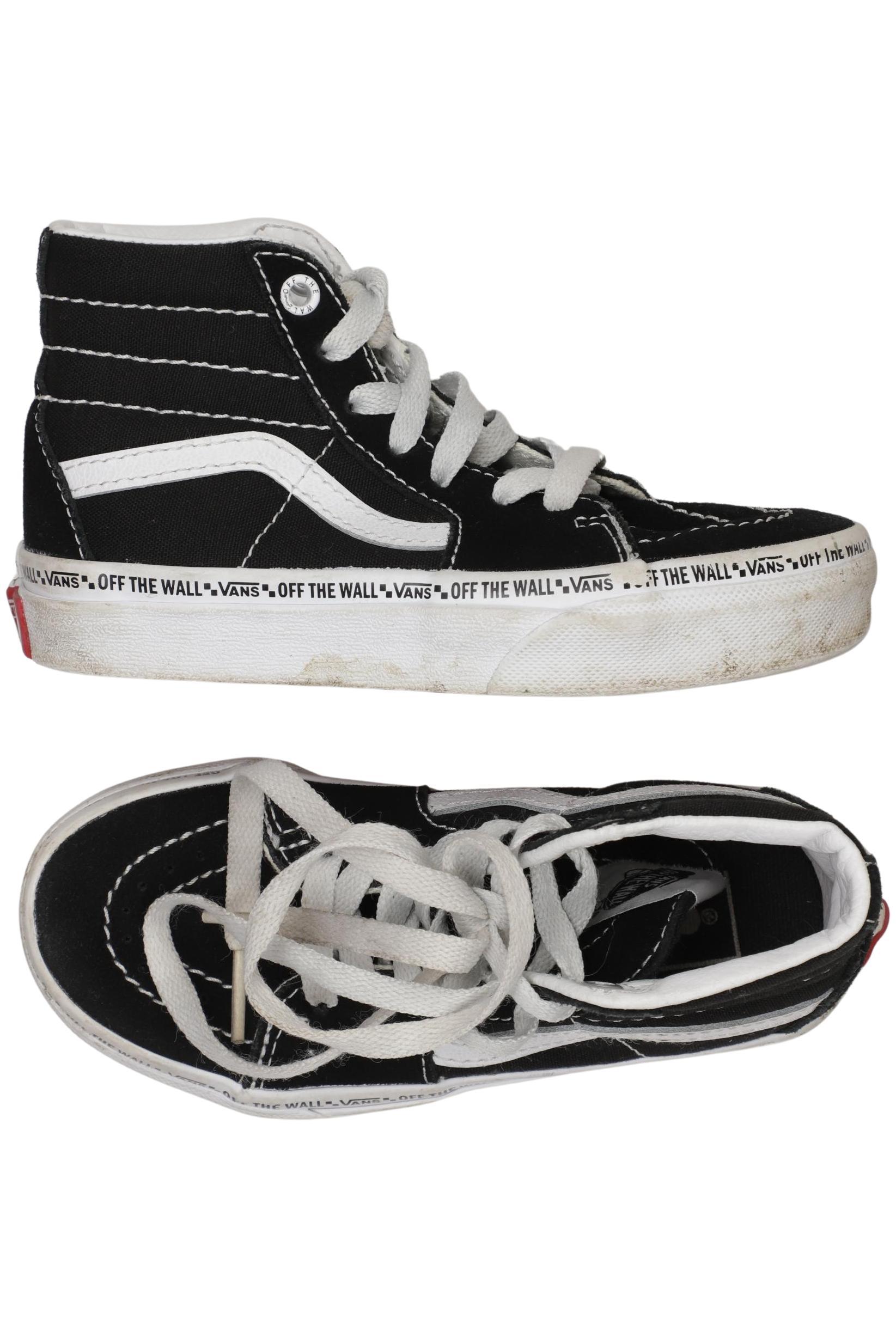 

Vans Jungen Kinderschuhe, mehrfarbig, Gr. 27