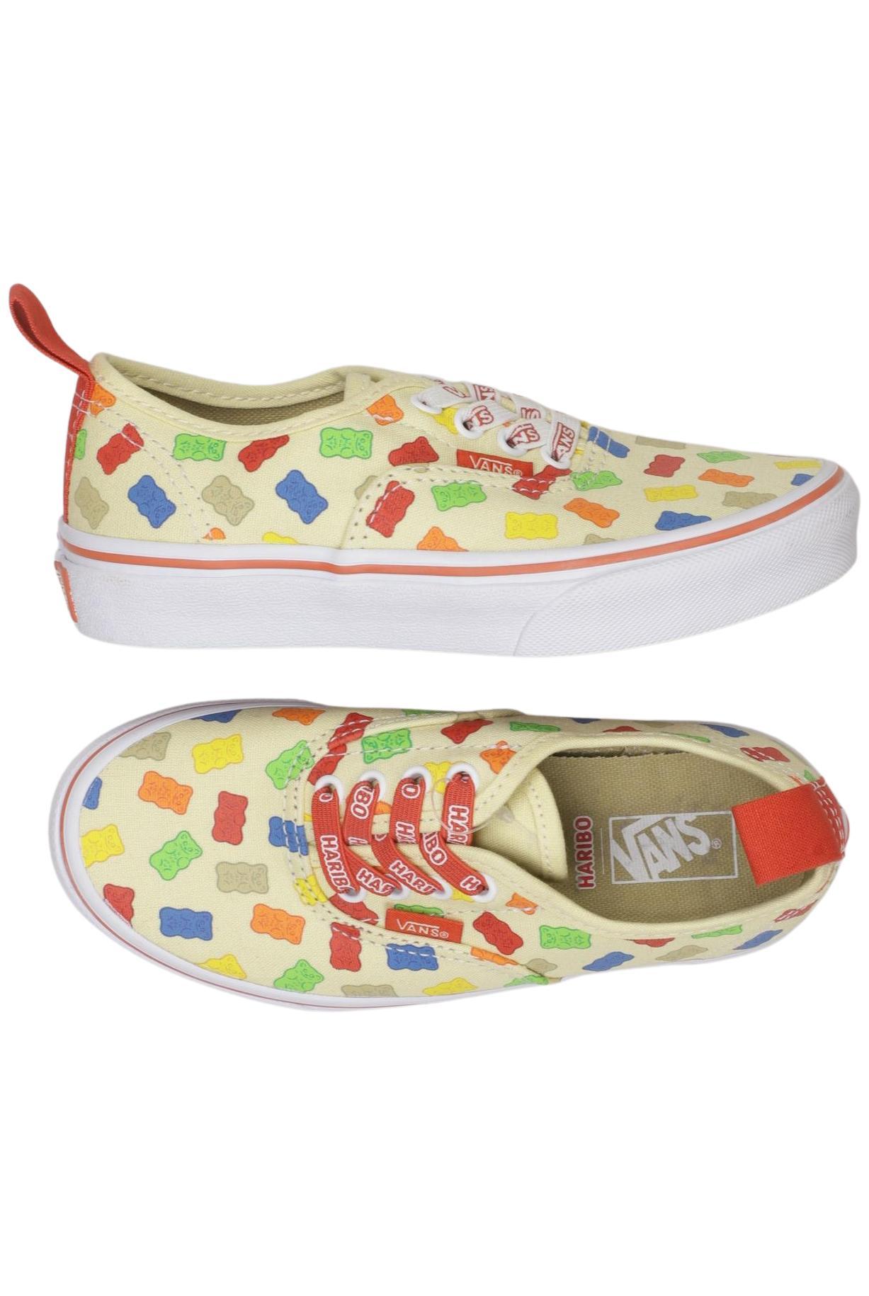 

Vans Jungen Kinderschuhe, mehrfarbig, Gr. 31