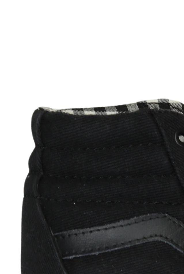 Thumbnail - Vans Jungen Kinderschuhe, schwarz, Gr. 34.5