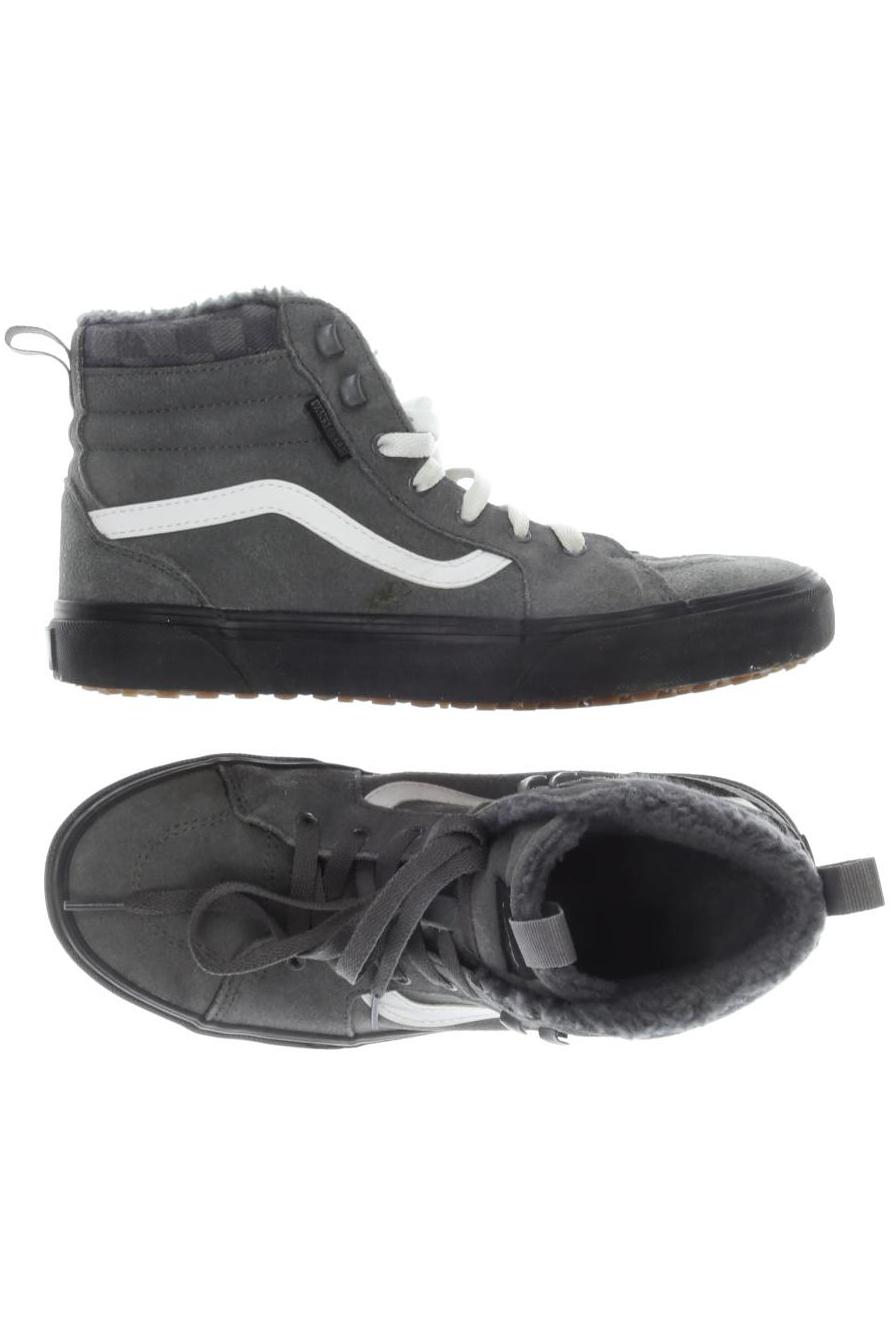 

Vans Herren Kinderschuhe, grau, Gr. 38