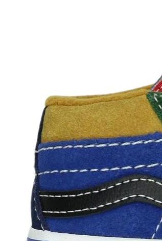 Thumbnail - Vans Jungen Kinderschuhe, mehrfarbig, Gr. 18