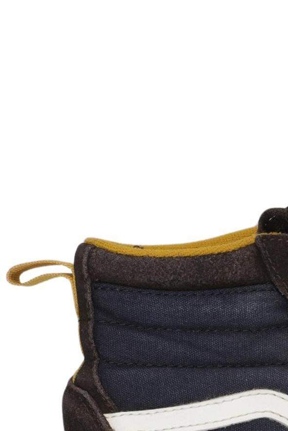 Thumbnail - Vans Jungen Kinderschuhe, mehrfarbig, Gr. 37