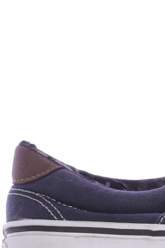 Thumbnail - Vans Jungen Kinderschuhe, marineblau, Gr. 33