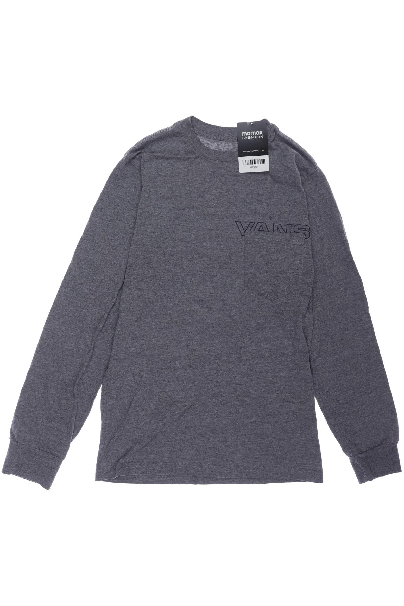 

VANS Jungen Langarmshirt, grau