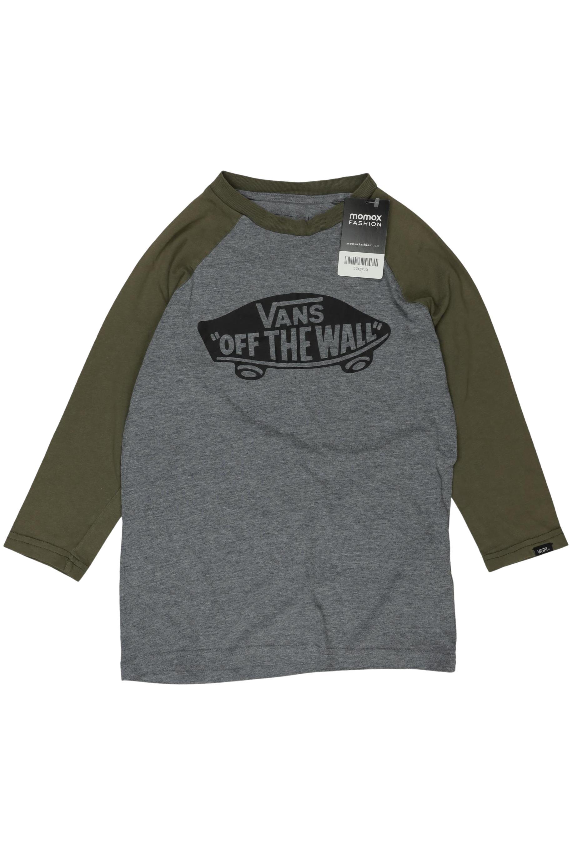 

Vans Jungen Langarmshirt, mehrfarbig, Gr. 134