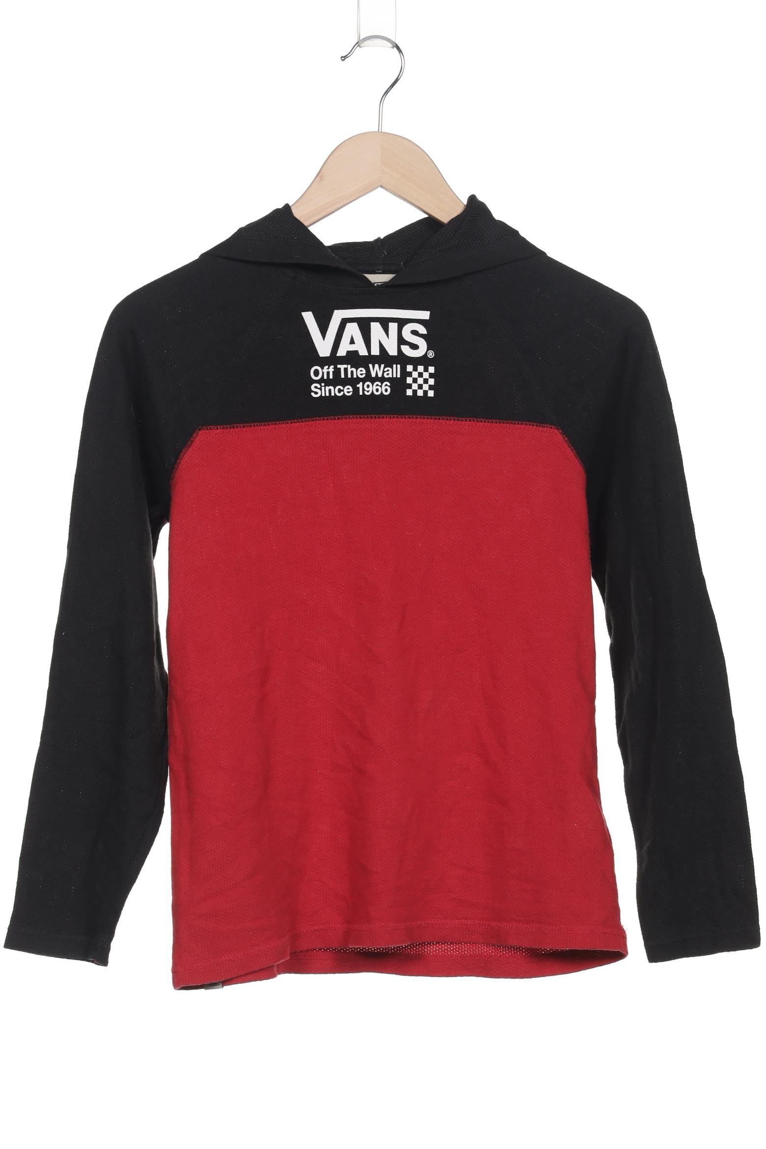 

Vans Herren Langarmshirt, mehrfarbig, Gr. 158